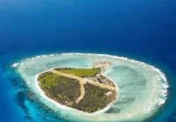 Lady Elliot Great Barrier Reef 3*