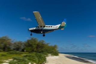 Lady Elliot Island Eco Resort Exterior photo
