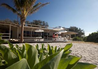 Lady Elliot Island Eco Resort Exterior photo