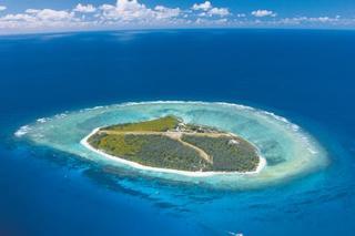 Lady Elliot Island Eco Resort Exterior photo