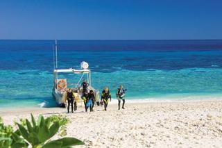 Lady Elliot Island Eco Resort Exterior photo