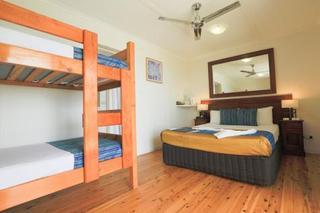 Lady Elliot Island Eco Resort Exterior photo