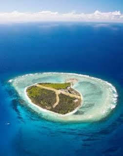 Lady Elliot Island Eco Resort Exterior photo