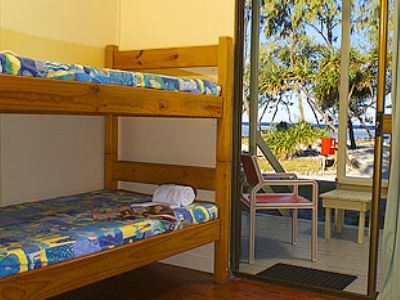 Lady Elliot Island Eco Resort Exterior photo